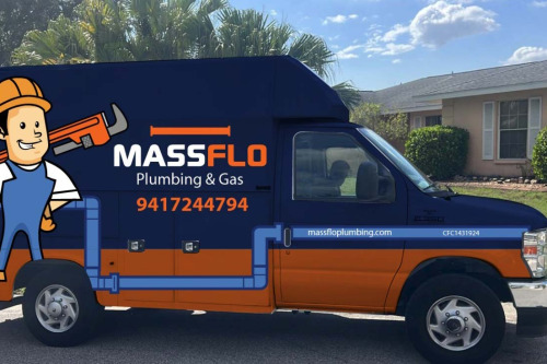 Plumber in Sarasota & Bradenton